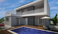 Villa - New Build -
                Benijofar - N6124