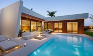 Villa - New Build -
                Calasparra - N8540