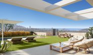 Villa - New Build -
                Finestrat - N8119