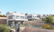 Villa - New Build -
                Finestrat - N8120