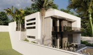 Villa - New Build -
                Fortuna - N6776