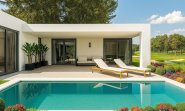 Villa - New Build -
                Hondón de las Nieves - N9354