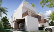 Villa - New Build -
                La Marina - N7214