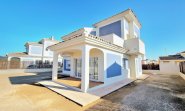 Villa - New Build -
                Lorca - N8665