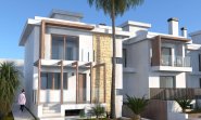Villa - New Build -
                Los Alcazares - N8182