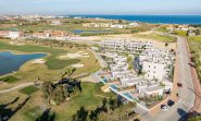 Villa - New Build -
                Los Alcazares - N9505