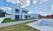 Villa - New Build -
                Manilva - N7703