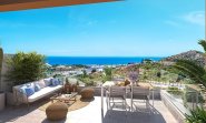 Villa - New Build -
                Mijas - SP1712