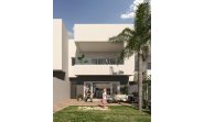 Villa - New Build -
                Monforte del Cid - N7357