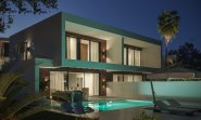 Villa - New Build -
                Nerja - SP0881