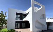 Villa - New Build -
                Rojales - N8758