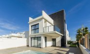 Villa - New Build -
                San Miguel de Salinas - N6404