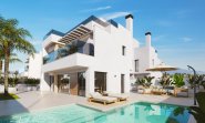 Villa - New Build -
                Torre Pacheco - N9299