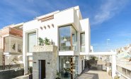 Villa - New Build -
                Vera - N6255