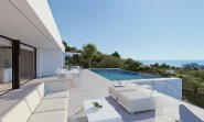 Villa - Nouvelle construction -
                Benitachell - SP0706