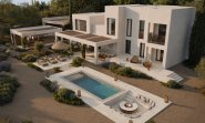 Villa - Nouvelle construction -
                Mojacar - SP1134