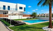 Villa - Nouvelle construction -
                Moncofa - SP1594