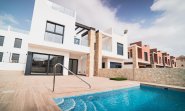 Villa - Nouvelle construction -
                Pilar de la Horadada - N8631