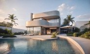 Villa - Nouvelle construction -
                Torre Pacheco - N8901