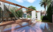Villa - Nouvelle construction -
                Torre Pacheco - N8991