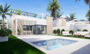 Villa - Nouvelle construction -
                Vera - SP1330