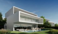 Villa - Obra nueva -
                Estepona - N8658