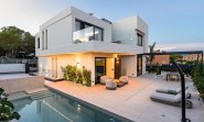 Villa - Obra nueva -
                La Nucía - N8994