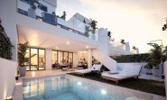 Villa - Obra nueva -
                Los Alcazares - N8382