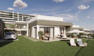 Villa - Obra nueva -
                Mutxamel - N7822