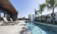 Villa - Obra nueva -
                Rojales - N6528