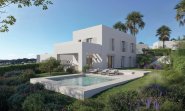 Villa - Obra nueva -
                Sotogrande - SP1402