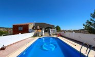 Villa - Resale -
                Albudeite - MLSC6956458