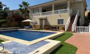 Villa - Resale -
                Algorfa - MLSC1663388