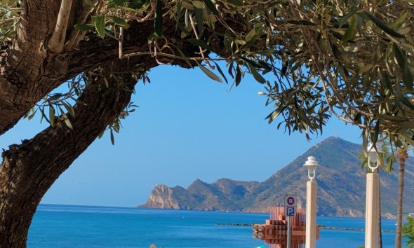 Villa - Resale - Altea - Costa Blanca