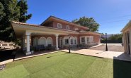 Villa - Resale -
                Callosa de Segura - MLSC564601