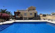 Villa - Resale -
                Camposol - MLSC7769583