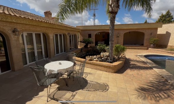 Villa - Resale - Cartagena -
                Costa Calida