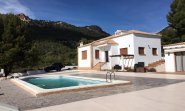 Villa - Resale -
                Castalla - MLSC1646622