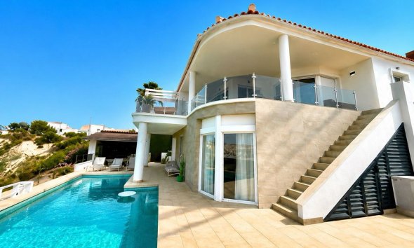 Villa - Resale - Ciudad Quesada - Costa Blanca