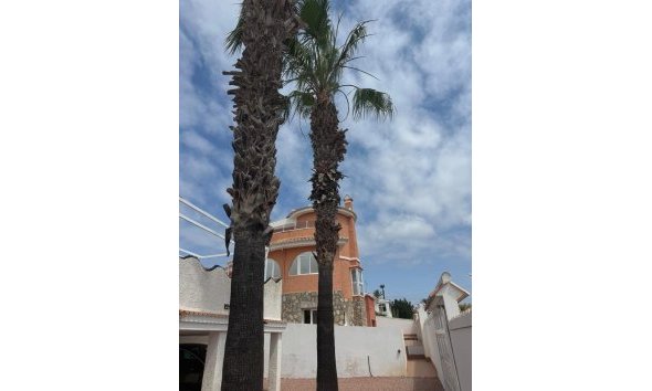 Villa - Resale - Ciudad Quesada - Costa Blanca