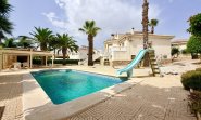 Villa - Resale -
                Ciudad Quesada - MLSC1821412