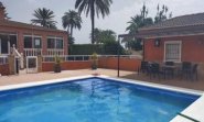 Villa - Resale -
                Elche - MLSC1636037