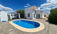 Villa - Resale -
                Fortuna - MLSC6851146