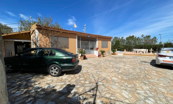 Villa - Resale - Guardamar del Segura - Costa Blanca