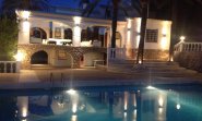 Villa - Resale -
                Jávea - MLSC2887485