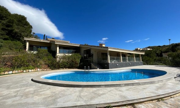 Villa - Resale - La Manga Club - Costa Calida