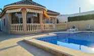 Villa - Resale -
                La Romana - MLSC2079942