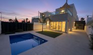 Villa - Resale -
                La Serena Golf - MLSC5668717
