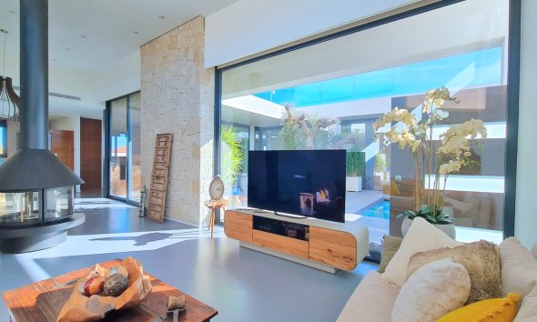 Villa - Resale - Los Alcazares -
                Costa Calida