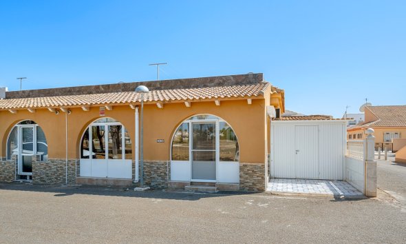 Villa - Resale - Los Alcazares -
                Costa Calida